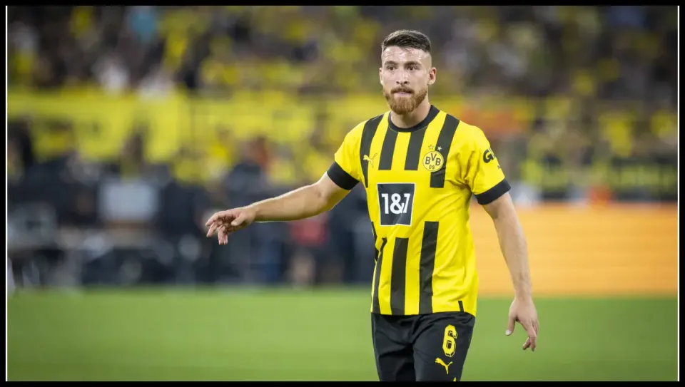 Beşiktaş’tan Salih Özcan’a Net Teklif!