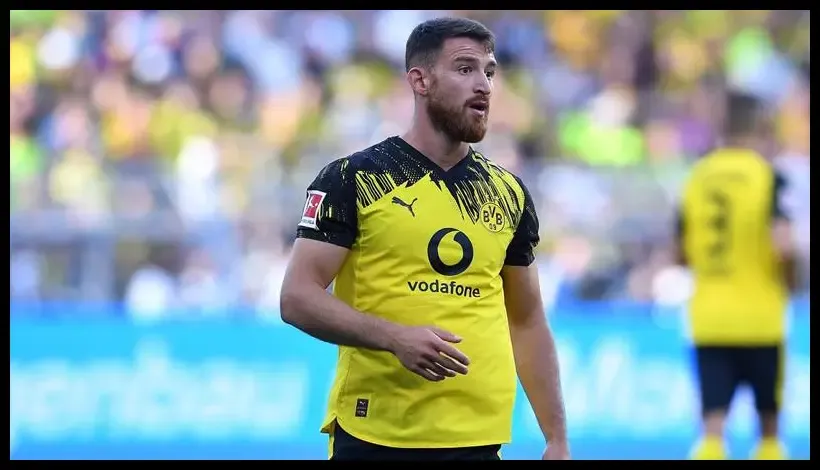 Beşiktaş'ın Milli Futbolcu İle Yaptığı Görüşmeler Tıkandı!