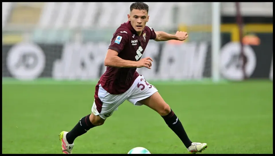 Beşiktaş, Kristjan Asllani İçin Devrede!