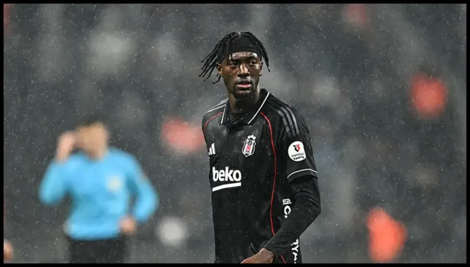 Beşiktaş'ta Tammy Abraham İçin Kıran Kırana Pazarlık!