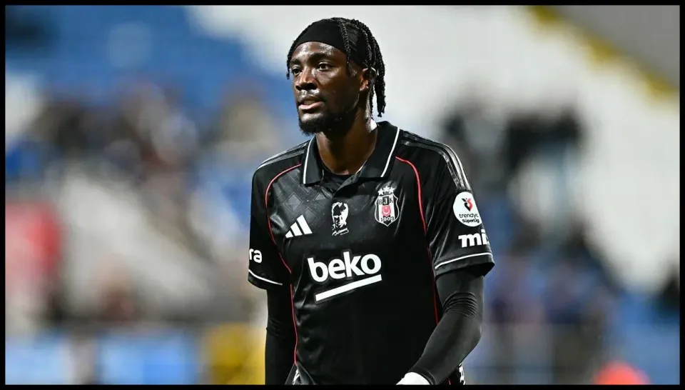 Tammy Abraham Transferinde Pazarlıklar Kızıştı!