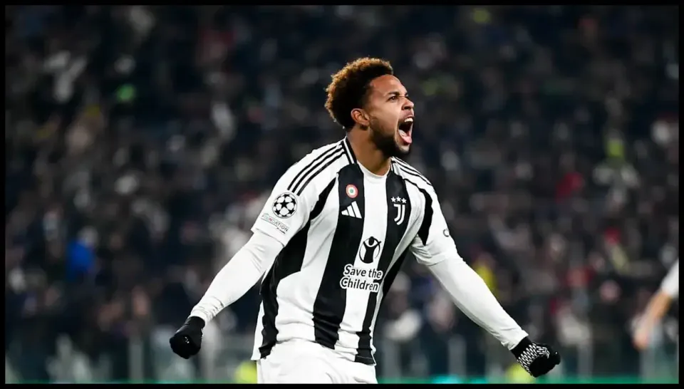 Beşiktaş’ta Orta Saha İçin Hedef McKennie!