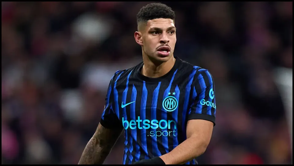 Beşiktaş, Inter İle Pazarlıklarını Sıklaştırdı!