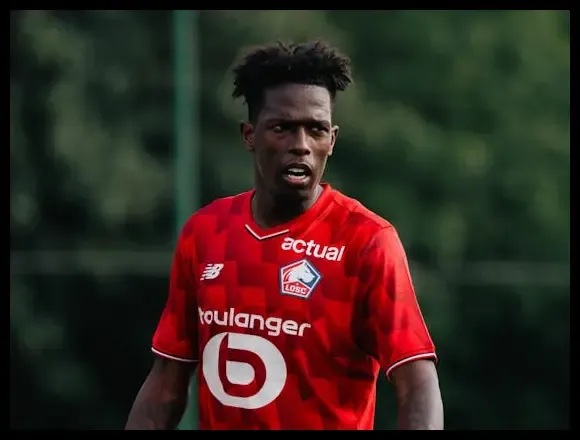 Beşiktaş'tan Genç Sol Kanat Hamlesi!