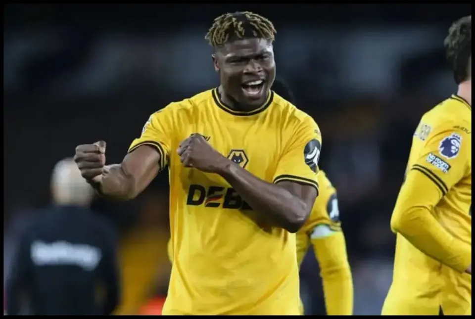 Beşiktaş, Agbadou İçin Teklifini Yükseltti!