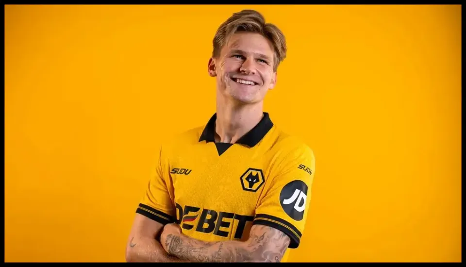 Beşiktaş, David Wolfe İle Anlaşma Sağladı!