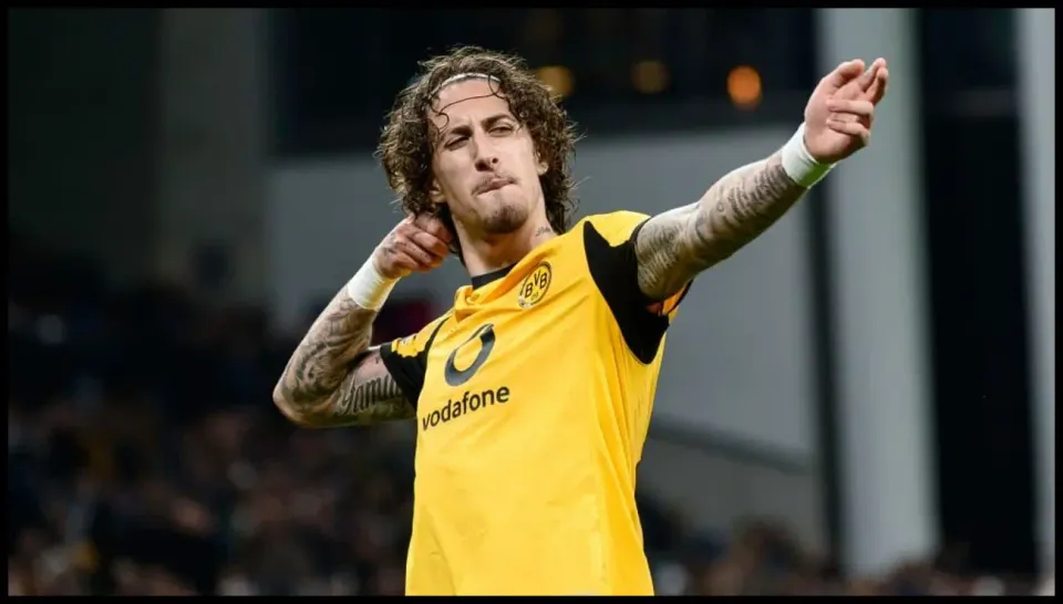 Beşiktaş Dortmund'un Genç Forvetini İstiyor!