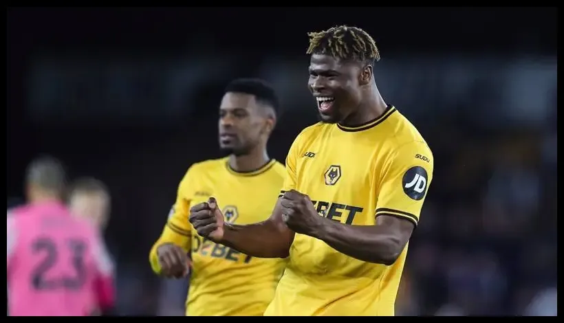 Beşiktaş, Emmanuel Agbadou İçin Vites Yükseltti!