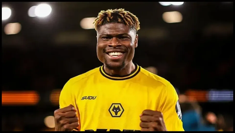 Beşiktaş, Emmanuel Agbadou İle Anlaşmaya Vardı!