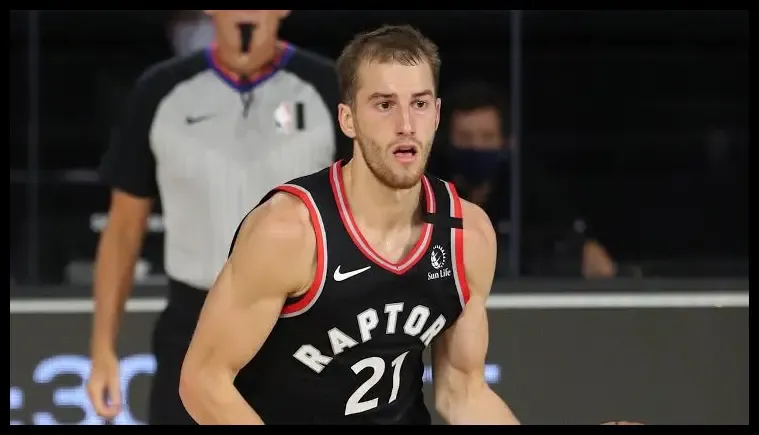 Beşiktaş GAİN’den Transfer Bombası! Matt Thomas Resmen Açıklandı