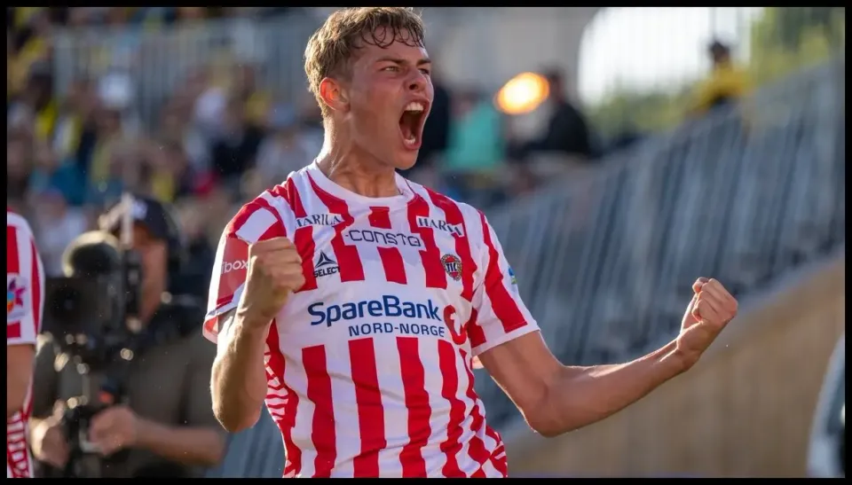 Beşiktaş, Jens Hjertø-Dahl İle Anlaşmaya Vardı!