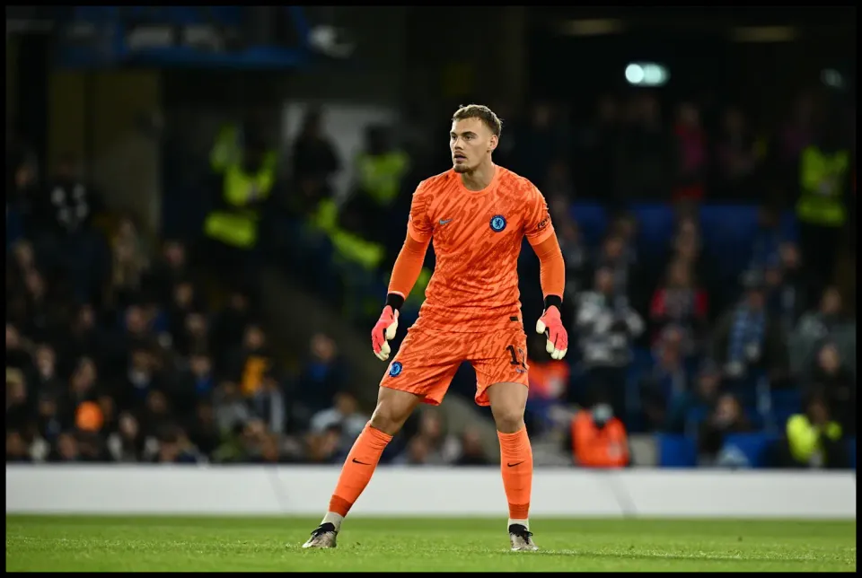 Beşiktaş, Kaleci İçin Resmi Teklif Yaptı!