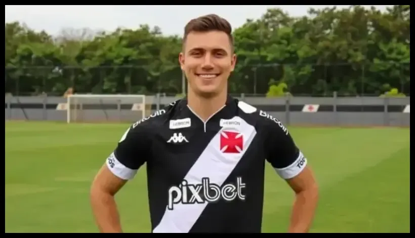 Beşiktaş, Lucas Piton İle Anlaşmaya Vardı!