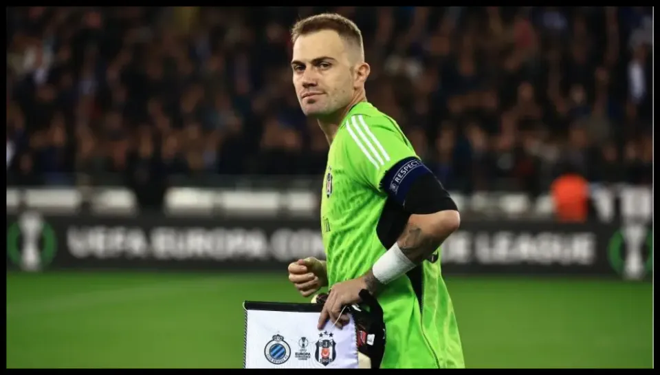 Beşiktaş, Milli Futbolcuyla Ayrılık İçin Resmi Temaslara Başladı!