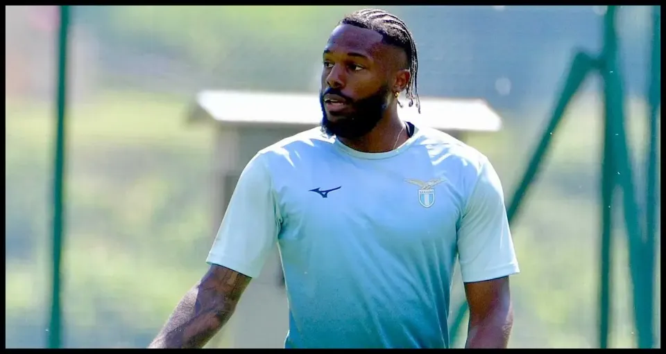 Beşiktaş Nuno Tavares Transferinde Kararlı: Lazio’ya Süre Tanındı