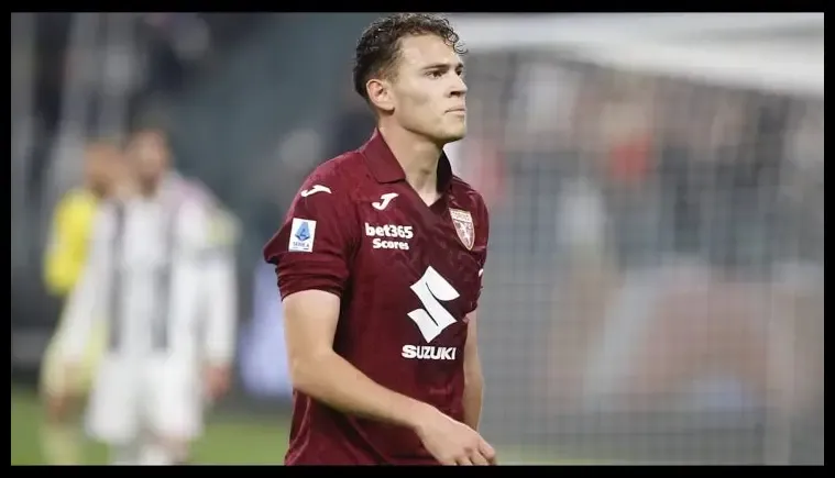 Beşiktaş, Orta Saha İçin Rotasını İtalya'ya Çevirdi!