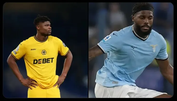 Beşiktaş Savunma Hattı İçin Temaslarını Sürdürüyor!