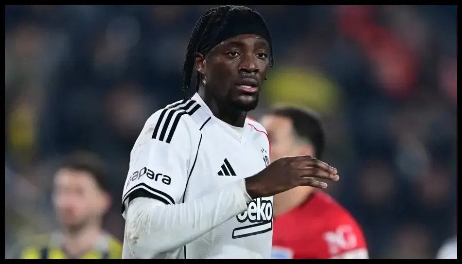 Beşiktaş, Tammy Abraham’ın Bonservisini Belirledi!