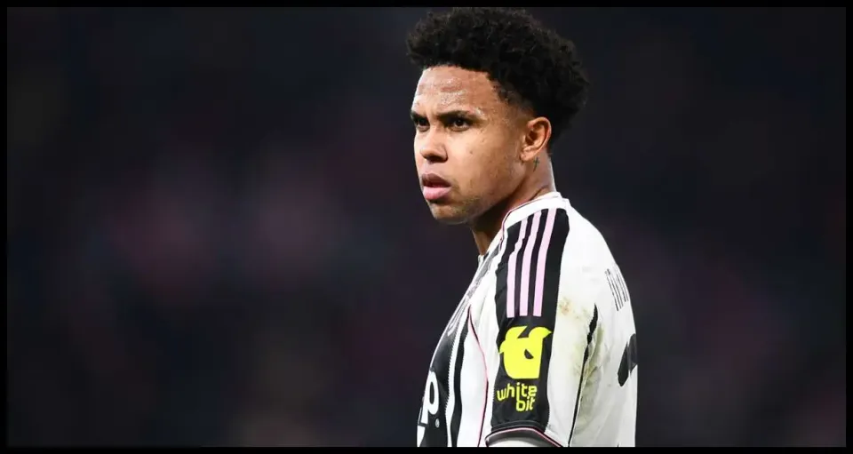 Beşiktaş, Weston McKennie Transferinde Kritik Aşamada!