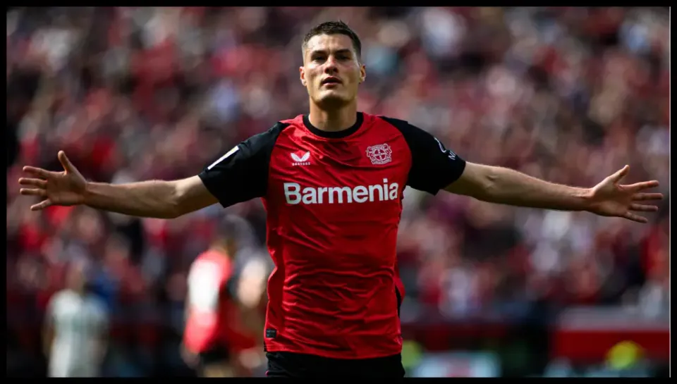 Beşiktaş, Yıldız Golcü İçin Harekete Geçti!