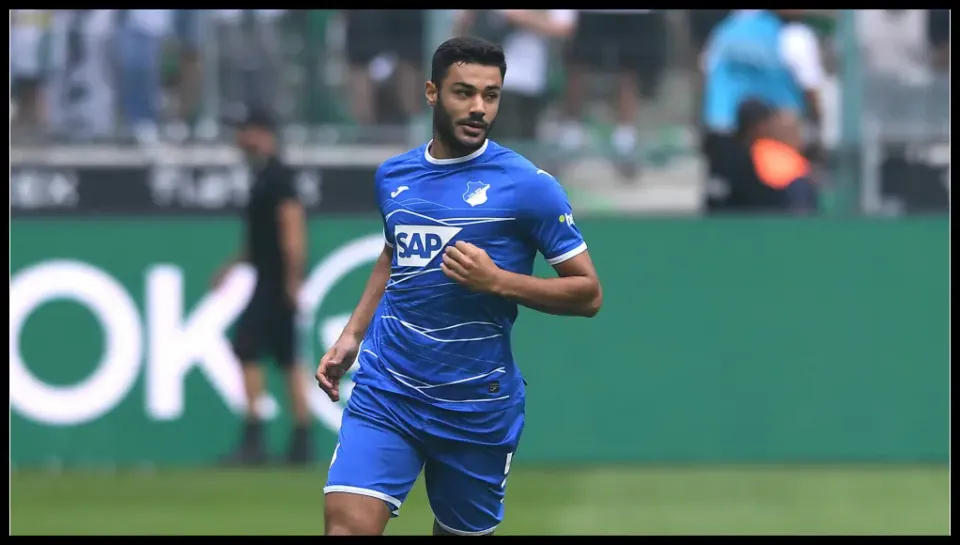 Beşiktaş'a Milli Futbolcu Önerildi!