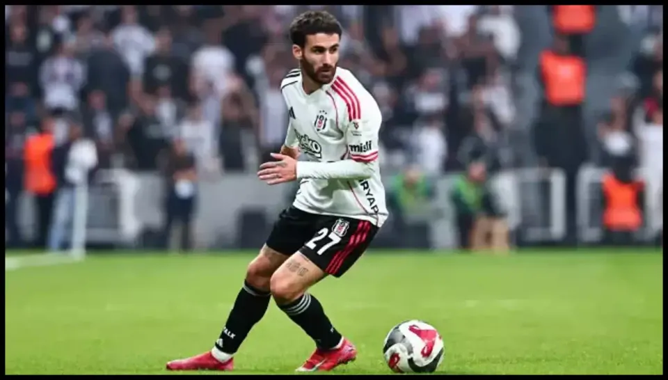 Beşiktaş’a Rafa Silva’dan Çifte Kazanç!