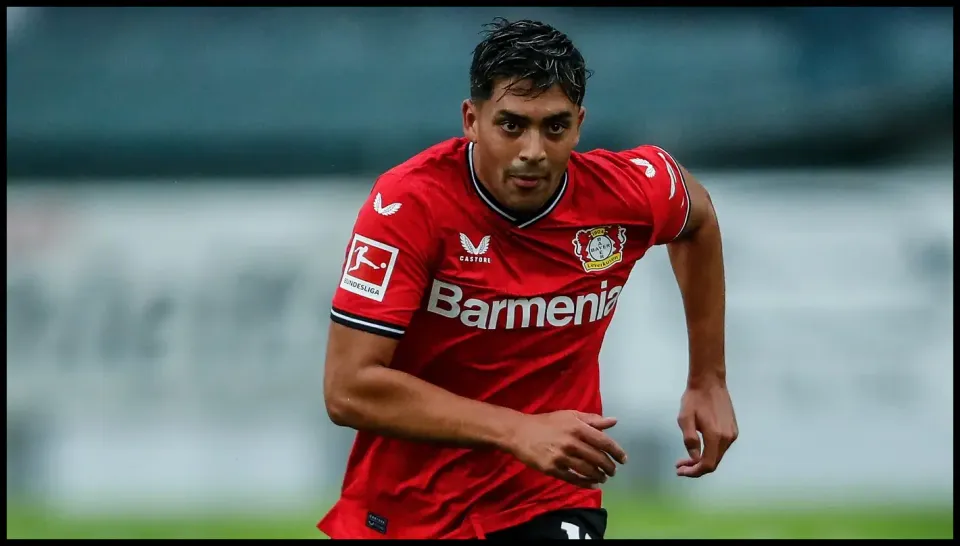 Beşiktaş'a Yeni Orta Saha Adayı Önerildi!