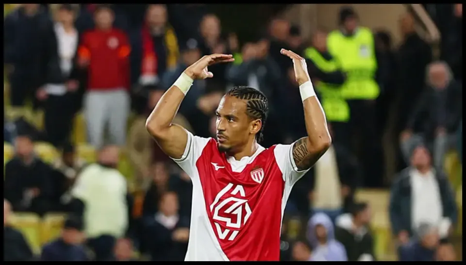 Beşiktaş'ın Kehrer İçin Yaptığı Teklife Monaco'dan Ret!