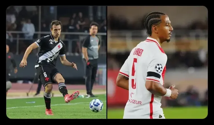 Beşiktaş'ın Liste Başı İsimleri Belli Oldu!