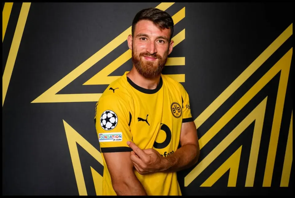 Beşiktaş'ın Salih Özcan Transferinde Son Durum!