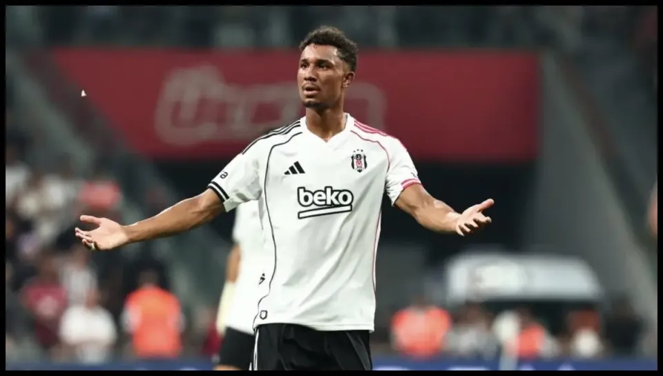 Beşiktaş'ın Savunmacısı İçin Hellas Verona Şartları Zorluyor!