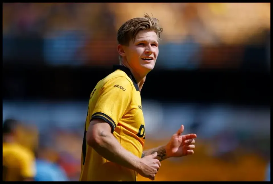 Beşiktaş'ın Sol Bek Listesine Yeni Aday!