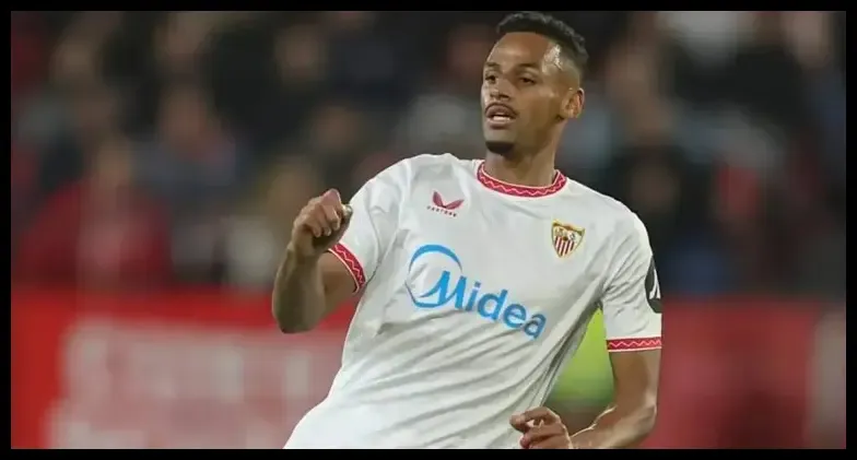 Beşiktaş’ta Djibril Sow Sürprizi! Sevilla ile Pazarlık Başlıyor