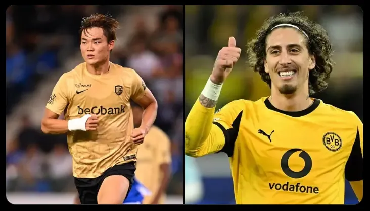 Beşiktaş'ta Hücum Hattı İçin Çifte Plan!