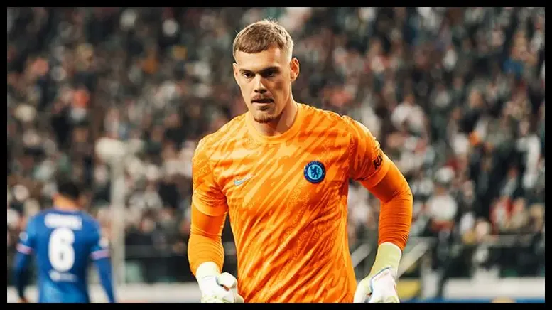 Beşiktaş'ta Jorgensen Bekleyişi Sürüyor!