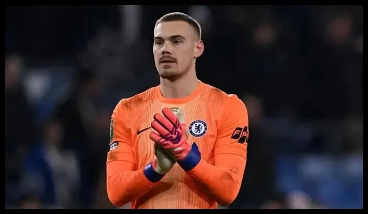 Beşiktaş'ta Jorgensen Transferinde Son Durum!