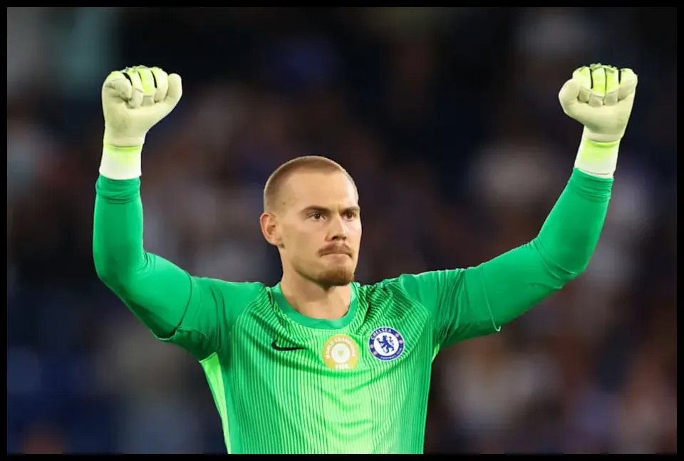 Beşiktaş'ta Kaleci Transferinde Sıcak Saatler!