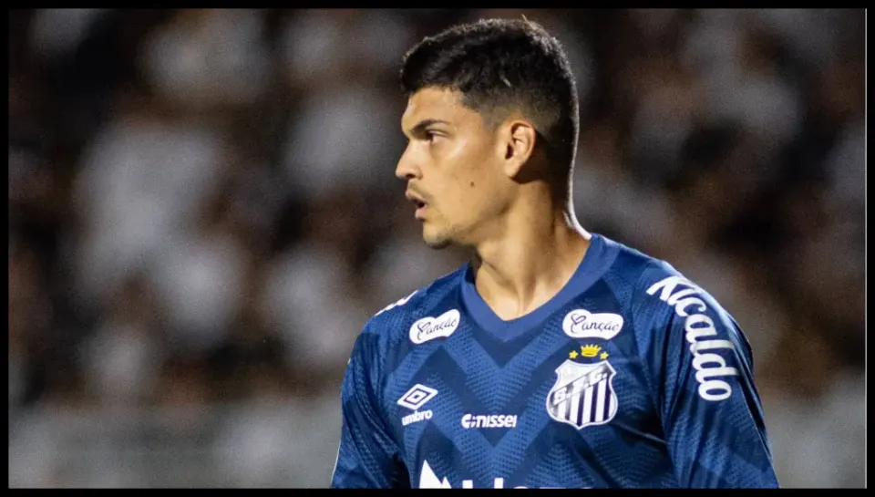 Beşiktaş’ta Kaleye Brezilyalı Aday!