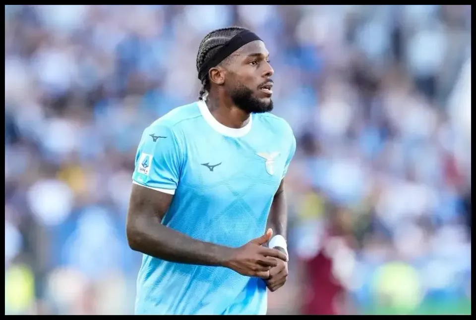 Beşiktaş'ta Nuno Tavares Görüşmeleri İptal Oldu!