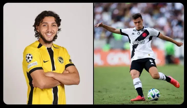 Beşiktaş'ta Sol Bek Operasyonu Devam Ediyor!