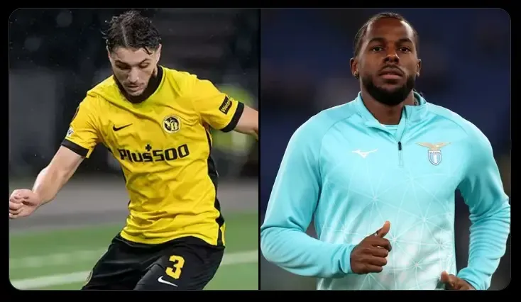 Beşiktaş'ta Sol Bek'te Dosyasında Öncelik Değişti!