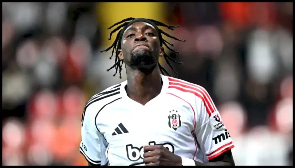 Beşiktaş'ta Tammy Abraham'a Yeni Talipler Çıktı!