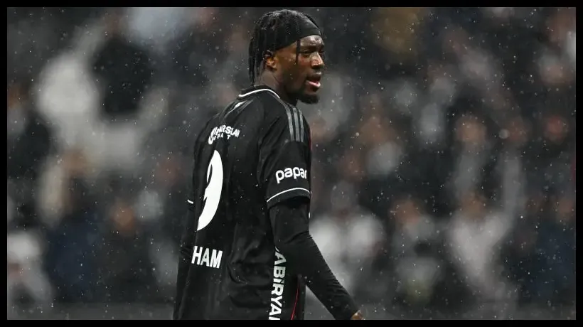 Beşiktaş'ta Tammy Abraham'la Yol Ayrımı Yakın!