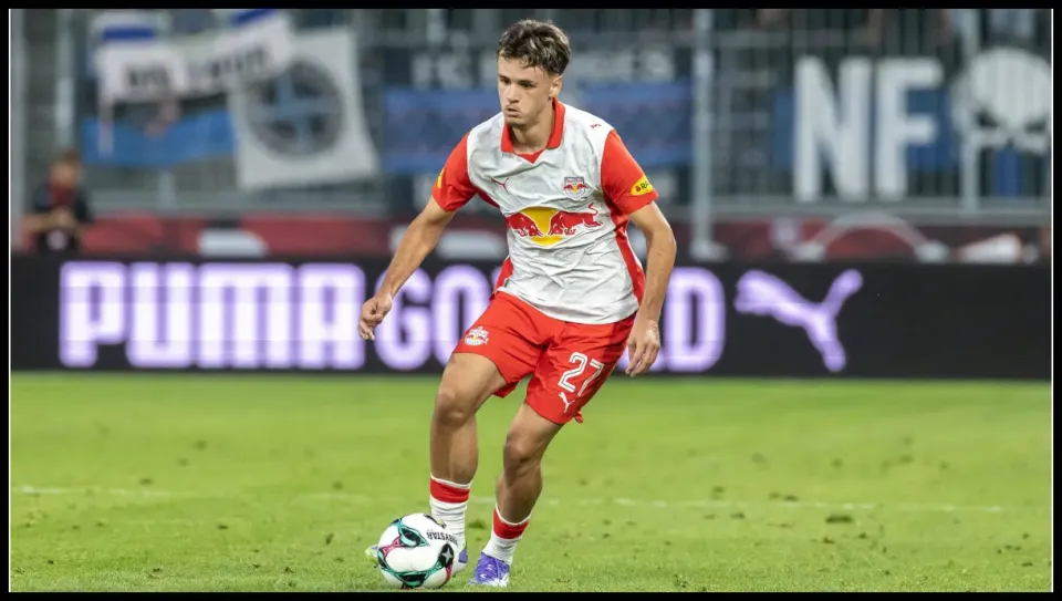 Beşiktaş'tan Balkan Kanat Hamlesi!