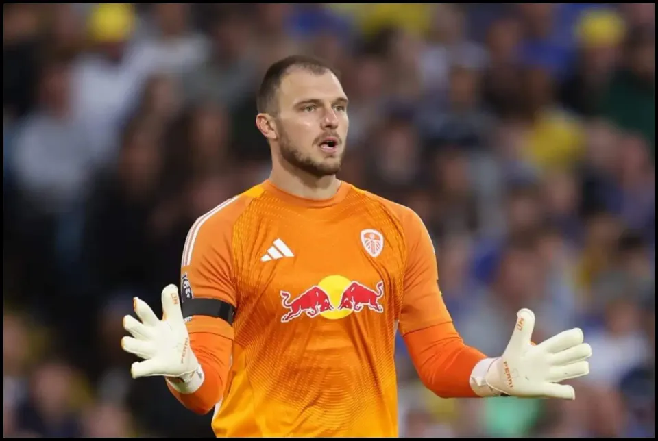 Beşiktaş'tan Brezilyalı Kaleci Hamlesi!