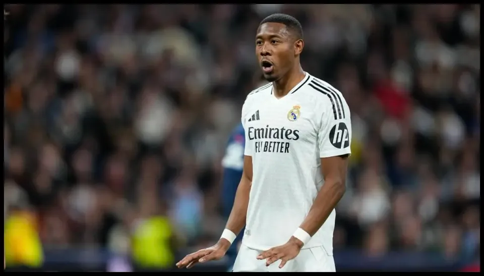 Beşiktaş’tan David Alaba Hamlesi!