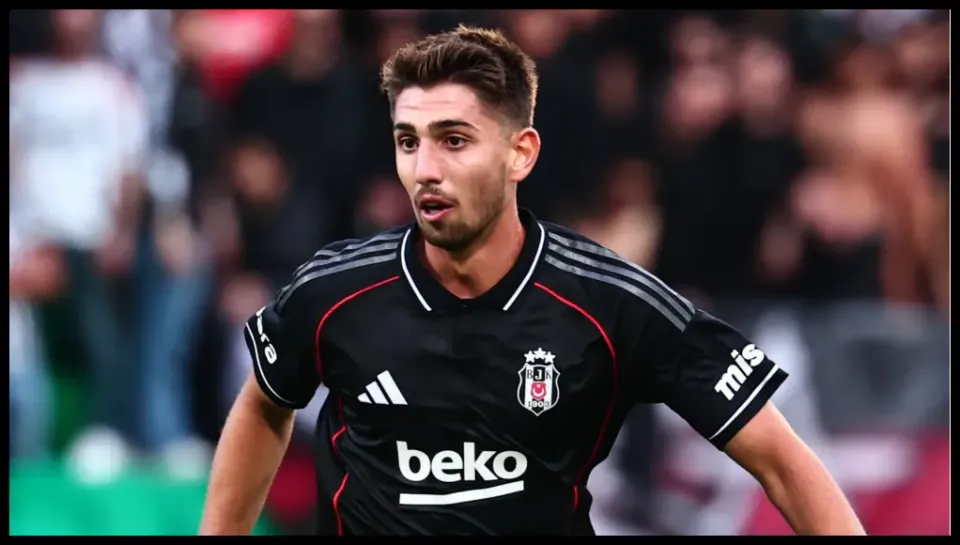 Beşiktaş’tan Demir Ege Tıknaz İçin KAP Açıklaması!