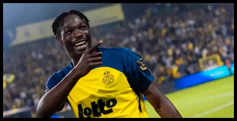 Beşiktaş’tan Forvet Hamlesi! Tammy Abraham’a Alternatif Belirlendi