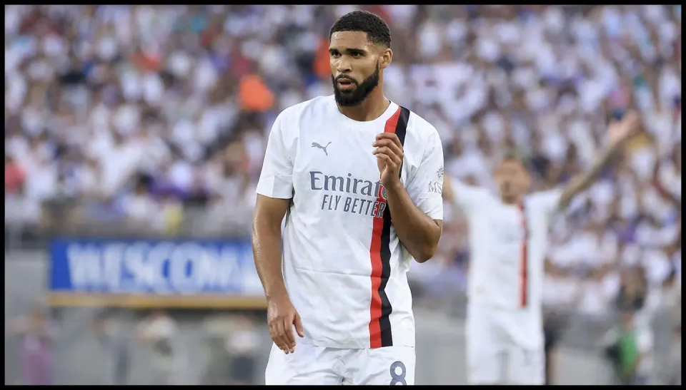 Beşiktaş'tan İngiliz Orta Saha Hamlesi!