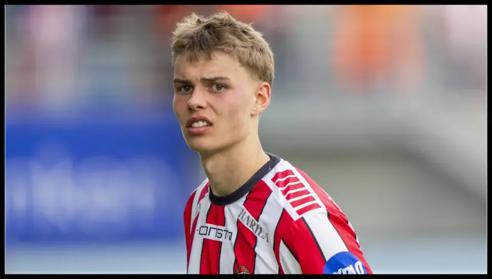 Beşiktaş’tan Jens Dah İçin 7 Milyon Euro’luk Flaş Teklif!